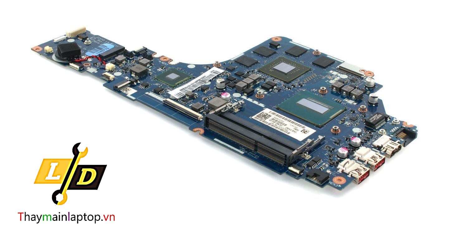 Main lenovo y70-70 y70 70 i7-4720 Vga rờ