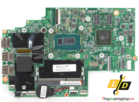 Main Lenovo THINKPAD S3 YOGA 14 CPU  I5-4210