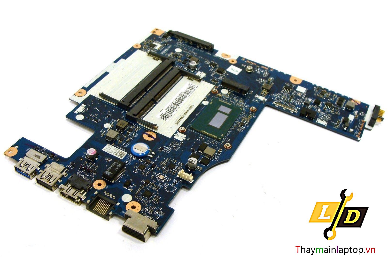 Main Lenovo Z40-70_Z4070 CPU i5-4210U