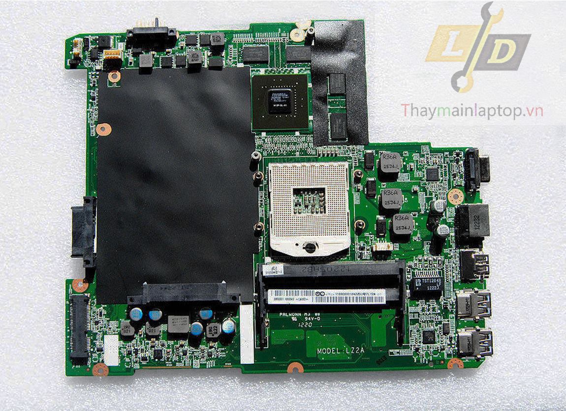 Main Lenovo IdeaPad Z480 Z485 VGA Rời