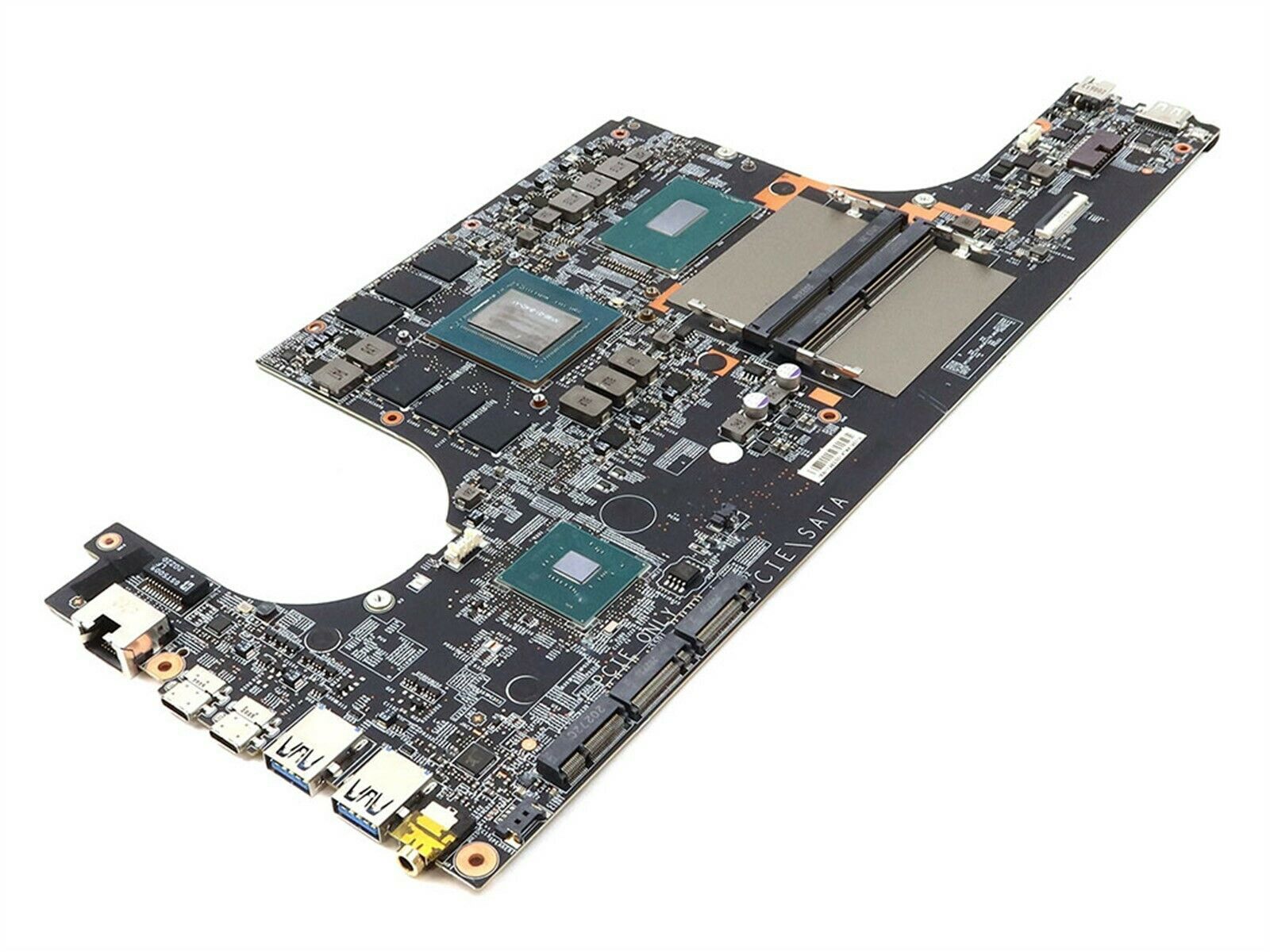 Main MSI GF65 THIN 9SE CPU I7-9750H VGA RTX2060