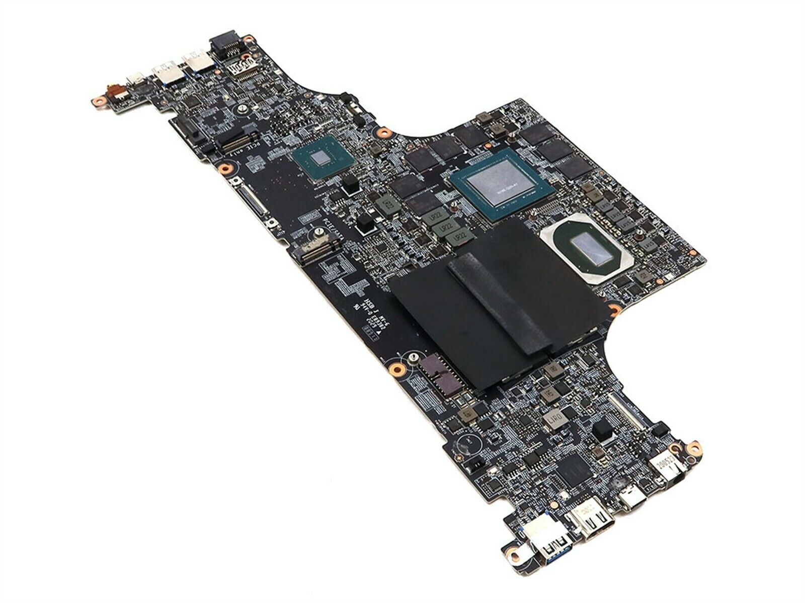 Main MSI GS66 STEALTH 10SF CPU I9-10980HK VGA RTX2070