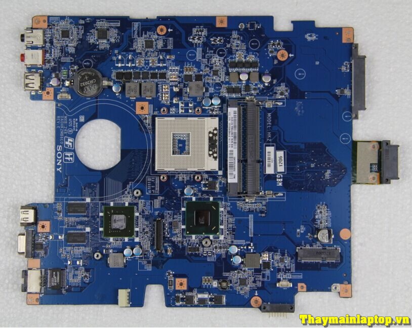 Main sony Sony Vaio VPCEJ2_MBX-248