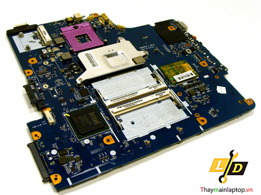 Main sony MBX-202 M790 - VGN-NS140E