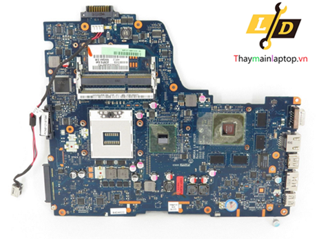 Main TOSHIBA A660 A665 P750 K000128590 LA-6832P vga rời 