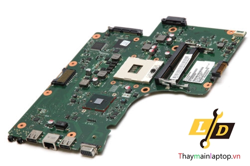 MAin TOSHIBA C655 C650