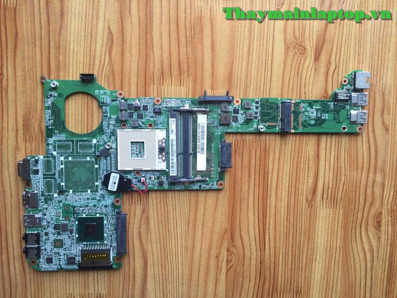 MAin TOSHIBA C840_C800_L800_L840 vga share HM 76