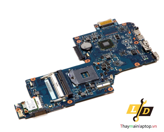 MAin TOSHIBA C870 C875