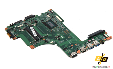Main TOSHIBA L551 i3 chính hãng