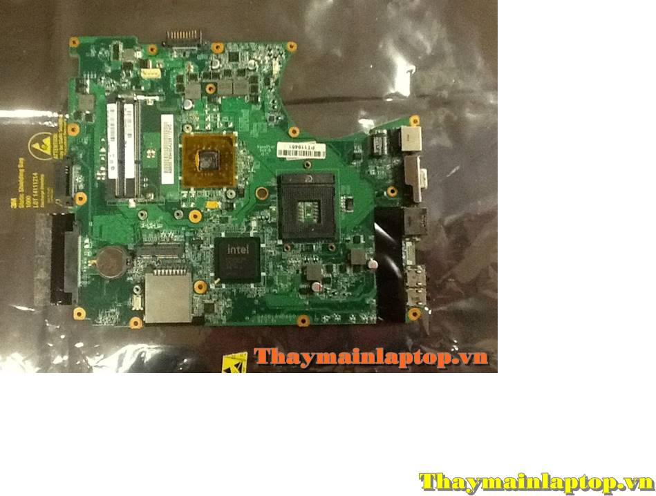 MAin TOSHIBA L655
