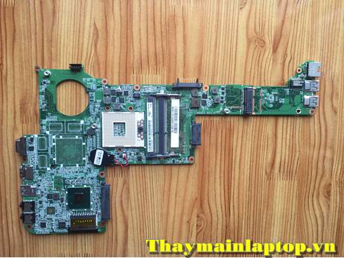 MAin TOSHIBA L845 hm 76