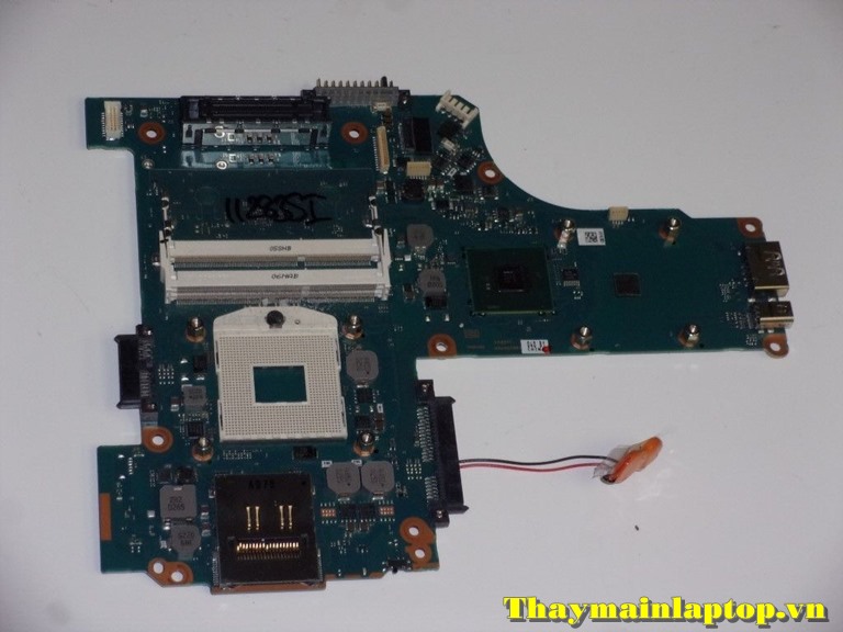 MAin TOSHIBA M11
