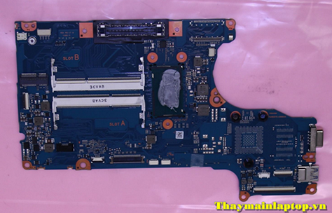 MAin TOSHIBA Z40-A  i3-4030U