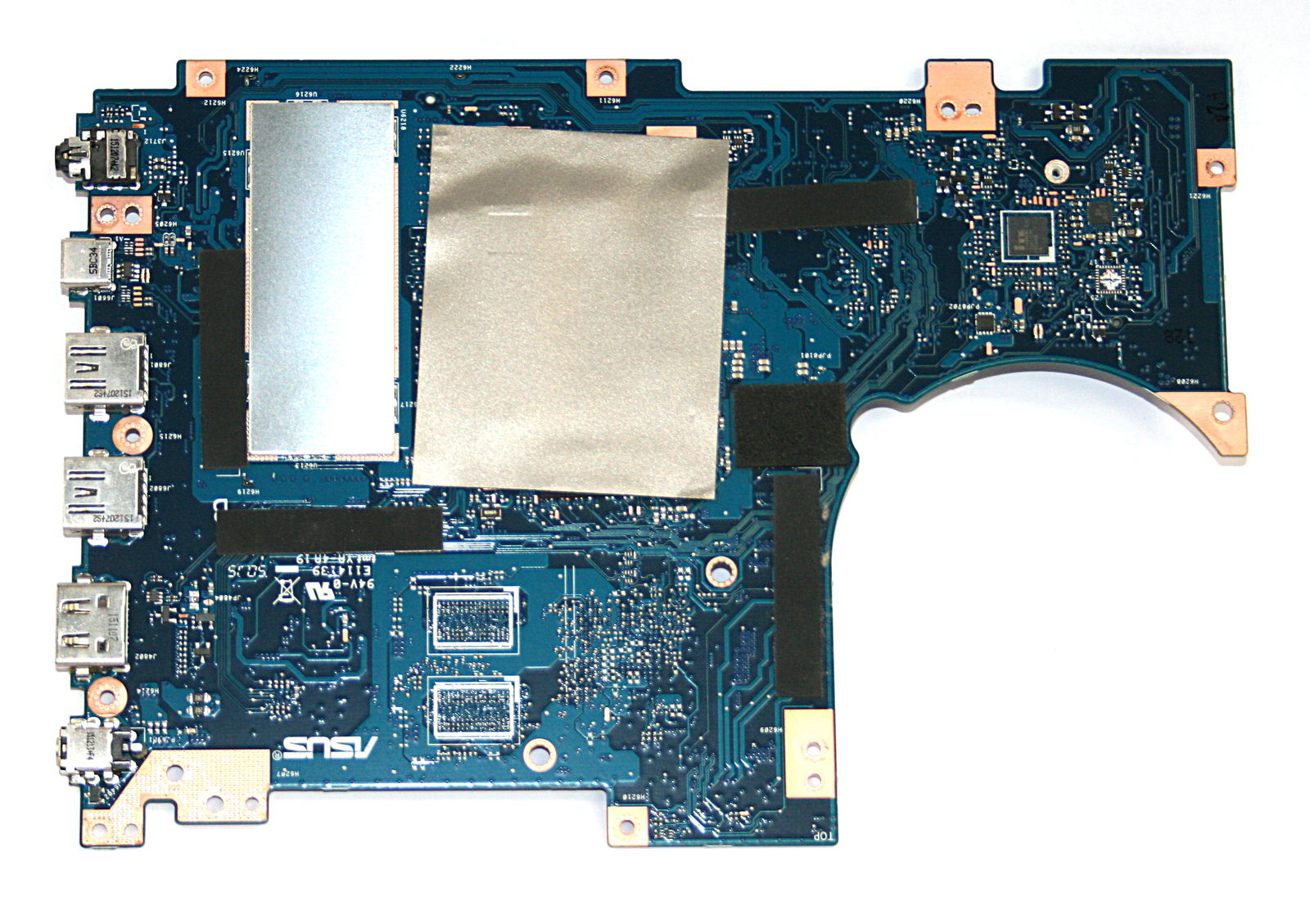 Main Asus TP301UA CPU i5-6200U