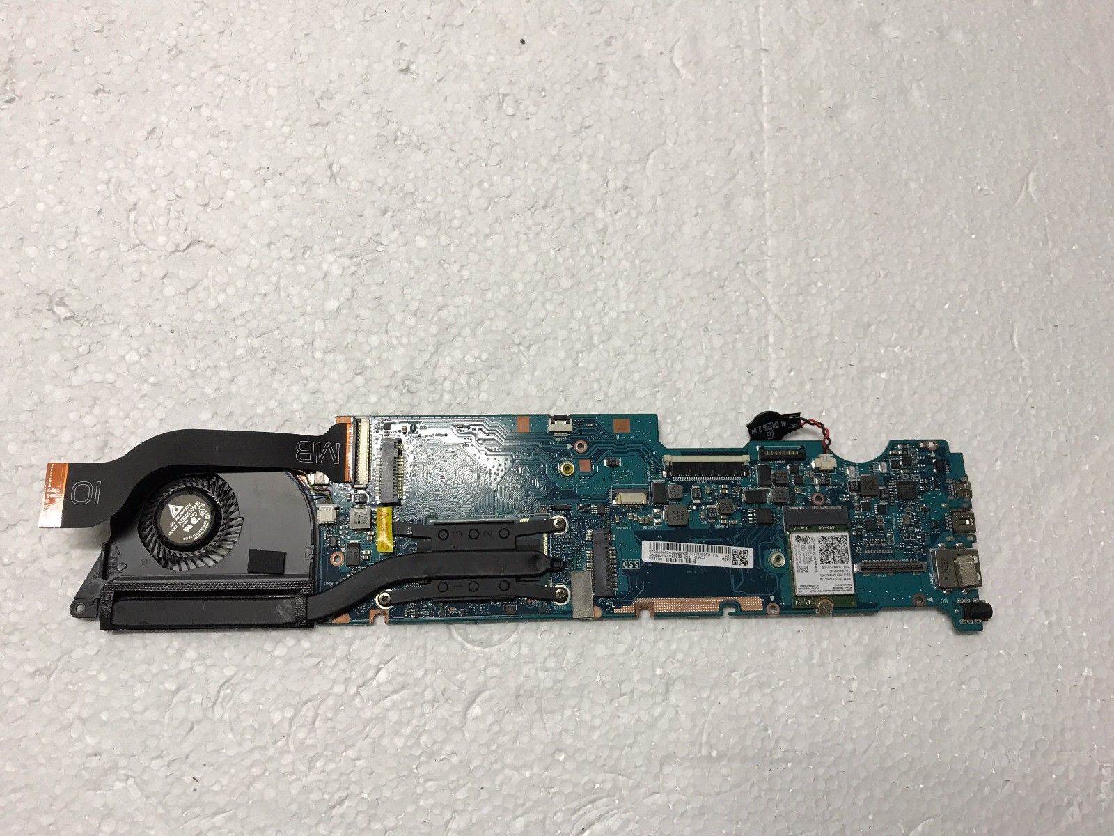 Main ASUS UX31L CPU i5-4200U-8Gb