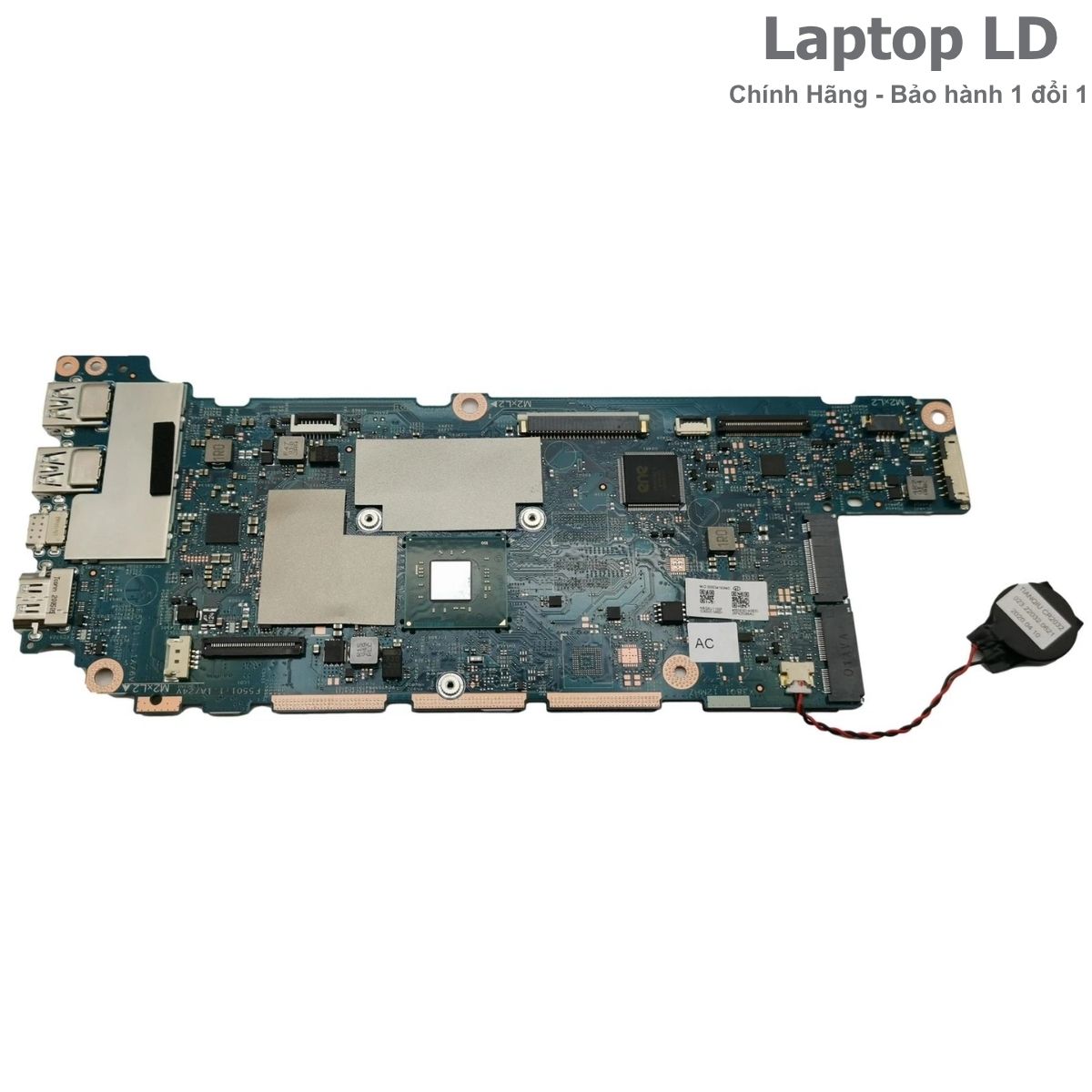 Main Acer SF114-32 CPU.N4000