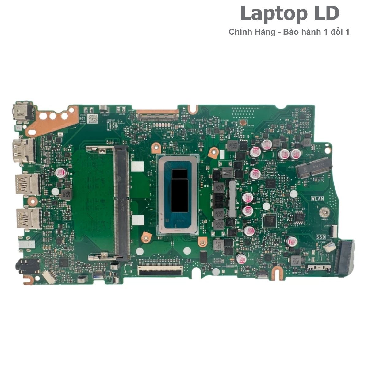 Main ASUS Vivobook 14 15 17 X1404VA X1504VA X1704VA I5-1335U I7-1355U 8G