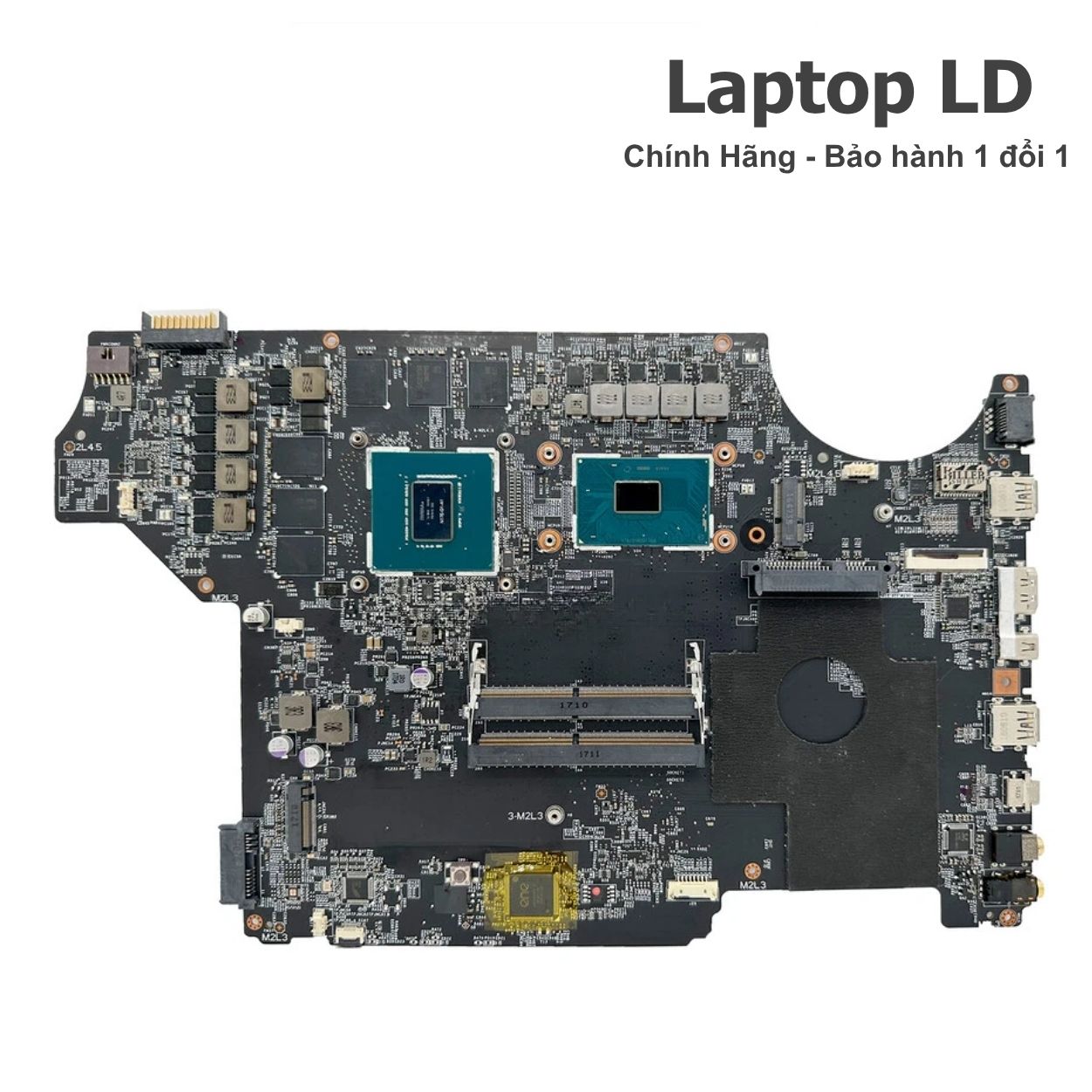 Main GE72VR CPU i7-7700 GTX1060M MS-16JB1