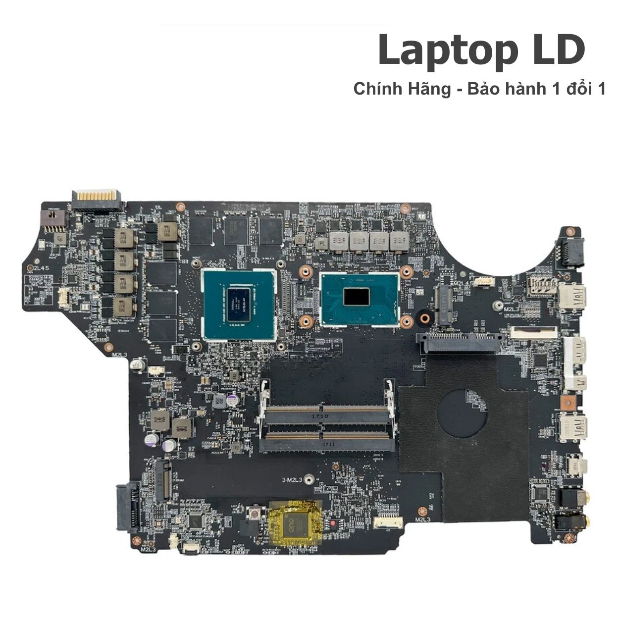 Main MSI Leopard GP62-MS-16JB1 CPU i7-6700HQ