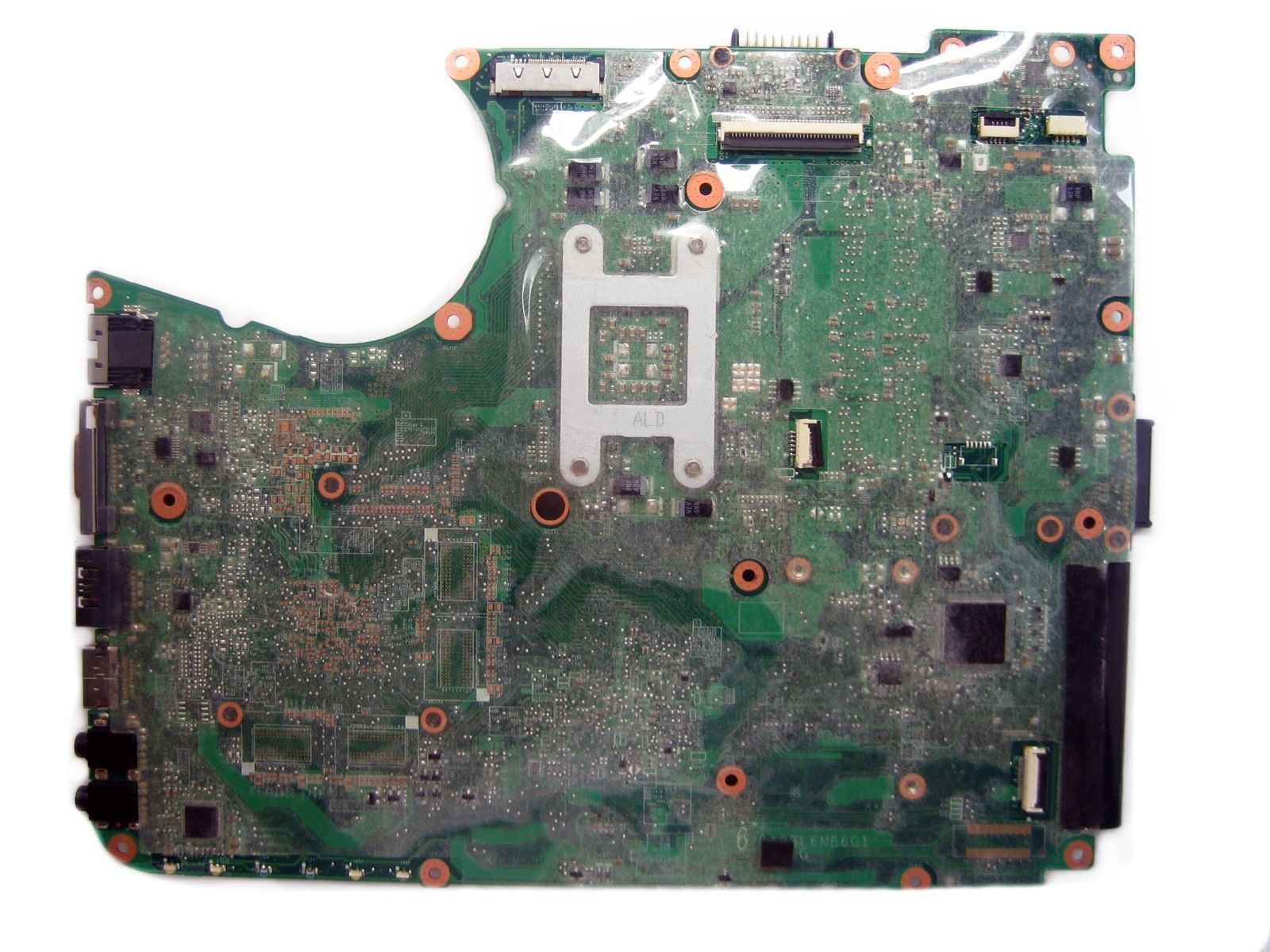Main Toshiba Satellite L650 L655 hm 55 - Main Image