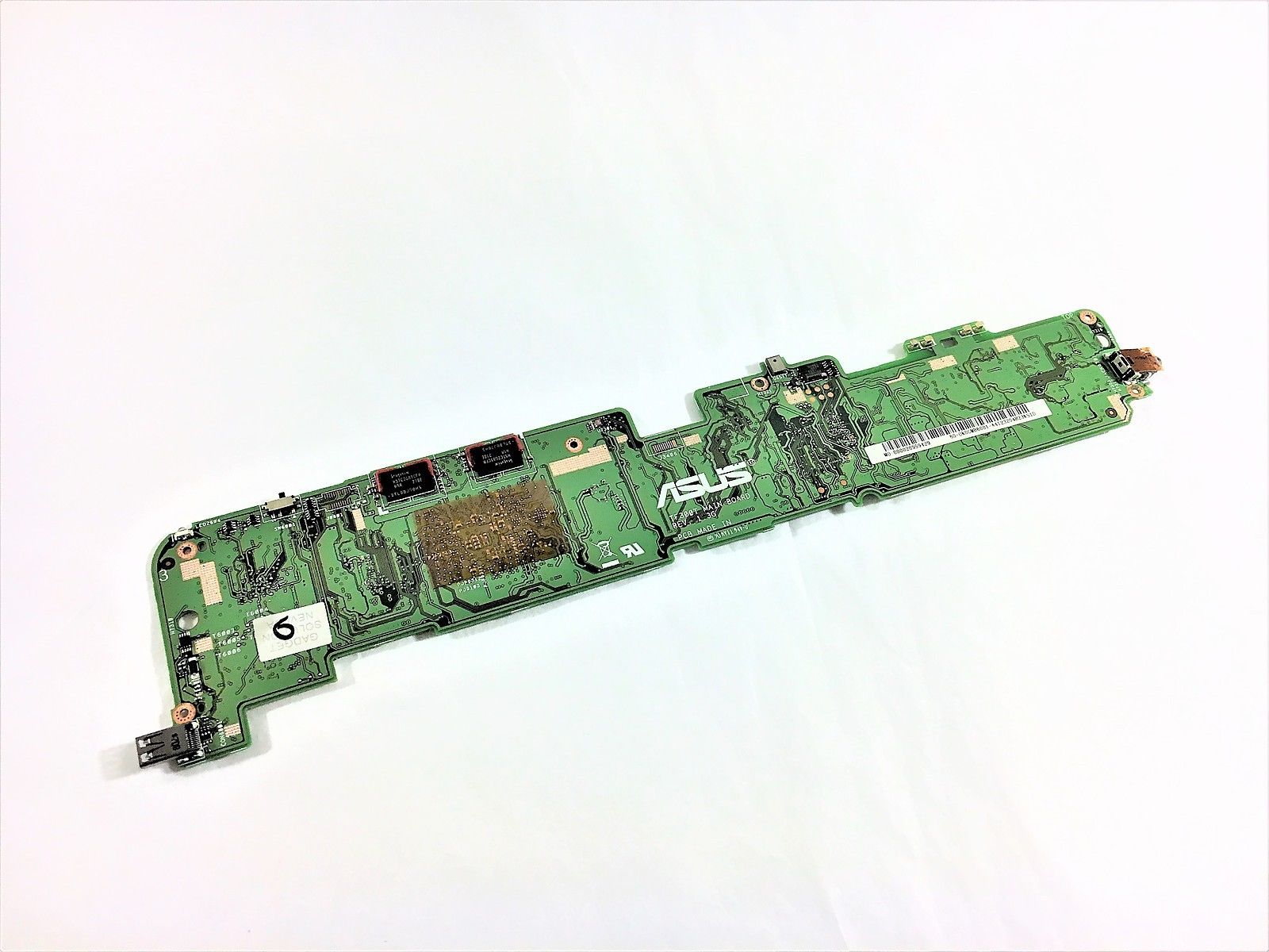 Main Asus pegatron tf300t TF303K