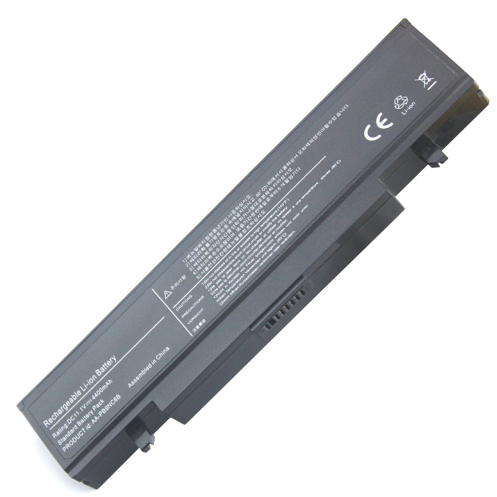 Pin laptop Samsung NP300E NP300E4ZI NP300E3A NP300E5A NP300E4A NP300E7A NP300E4