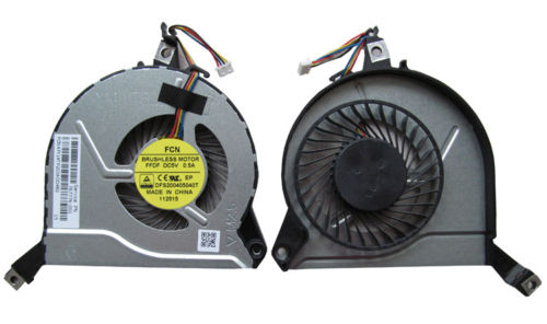 Quạt HP 14V 15P 15K 17F