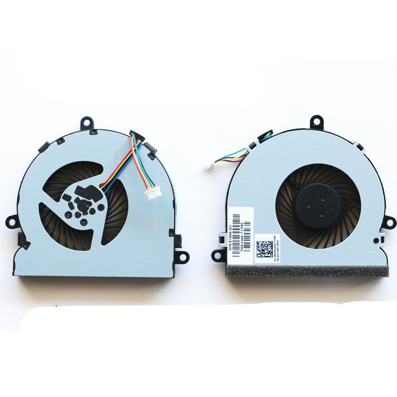 QUẠT HP 15-AC 15-AF 250 G4 255 G4