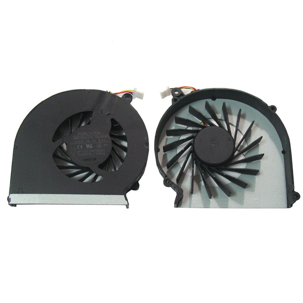 Quạt HP 430 630 CQ57 HP2000 CQ43