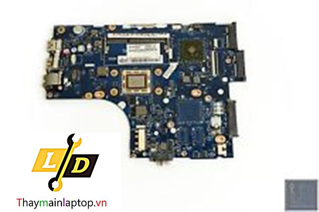 Main lenovo deapad s405 LA-9001P