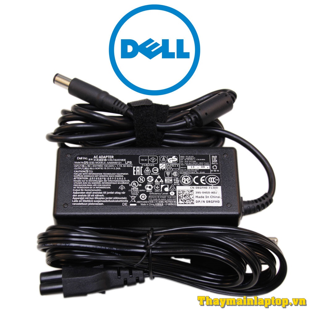 Sạc Dell Inspiron  15 3542, N3542, N3542A, N3542B