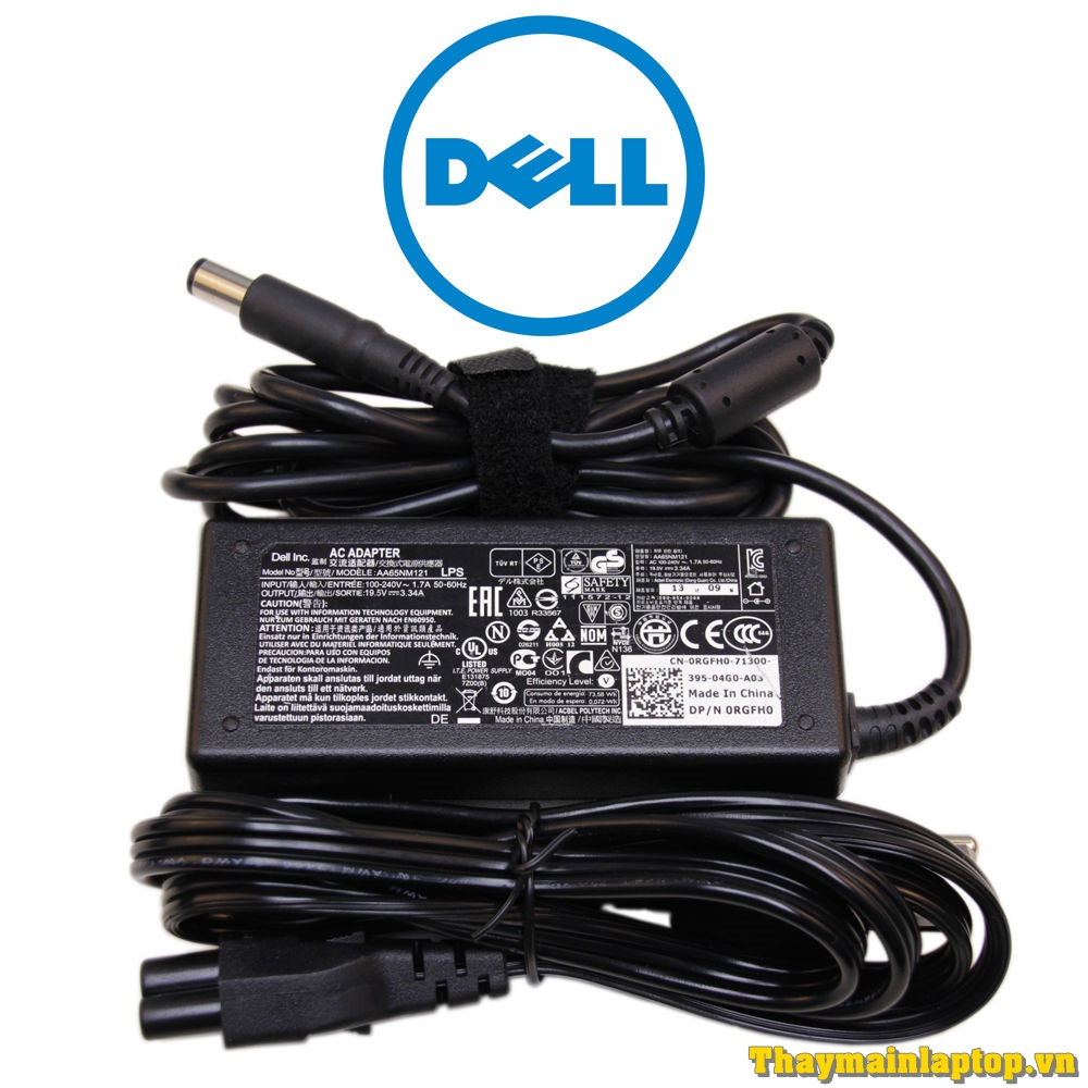 Sạc Dell Dell_Inspiron_15_3551,_15_3000_3551.