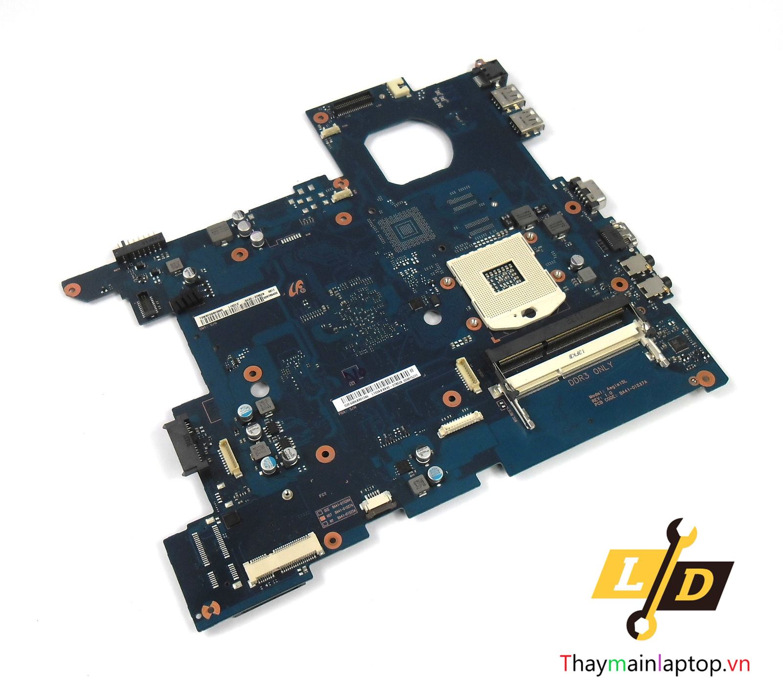 Thay Main Samsung 200B BA92-07852 