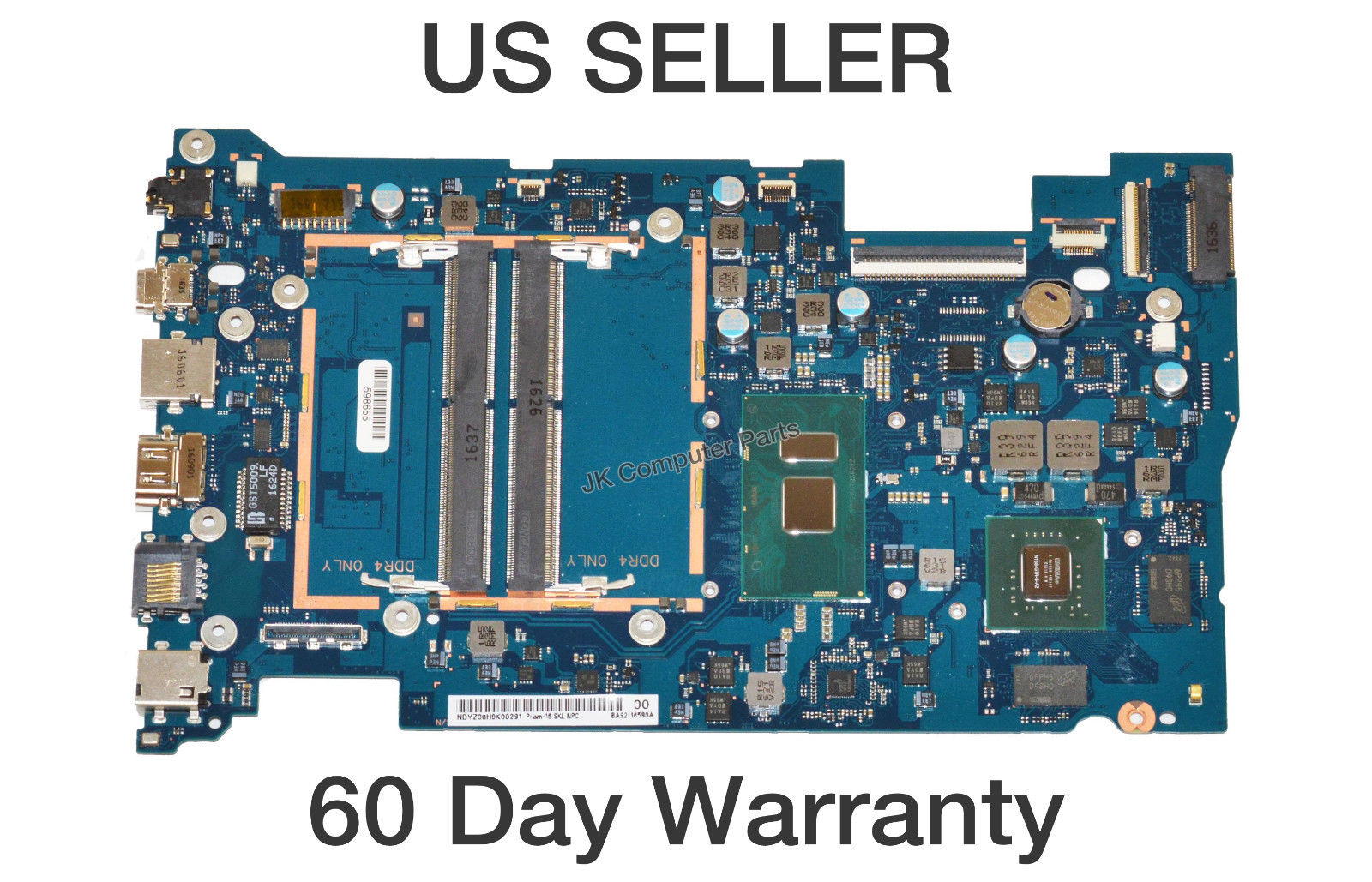 Thay Main Samsung NP740U5L-Y02US i5-6