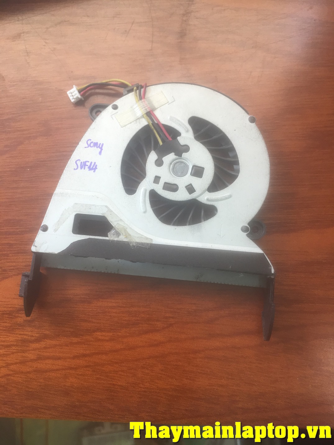 quạt SONY svf14a.2