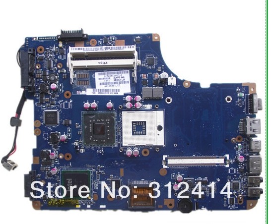 MAin toshiba L500 L505D ITNEL K000083110