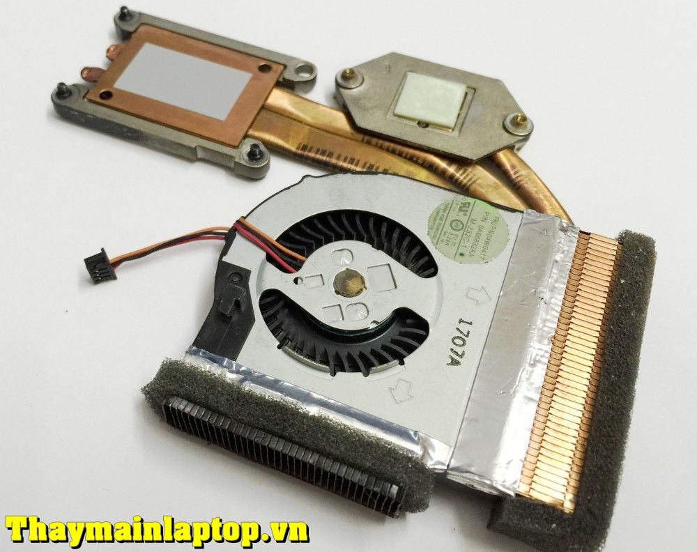 Tản nhiệt lenovo T420s