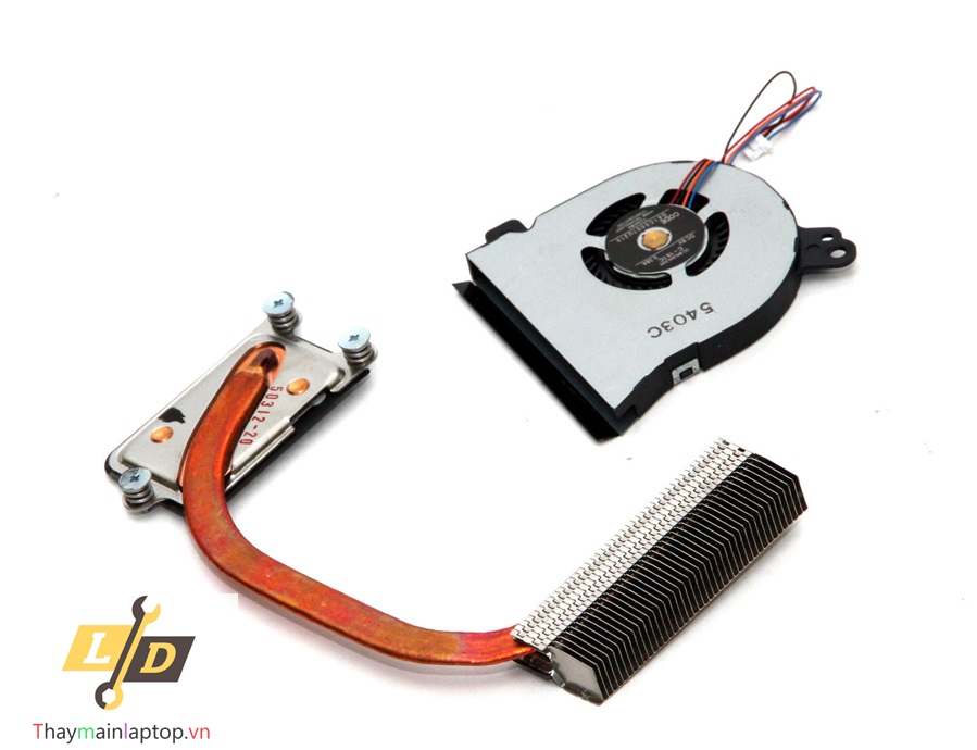 Tản Nhiệt_Toshiba__Z40-B