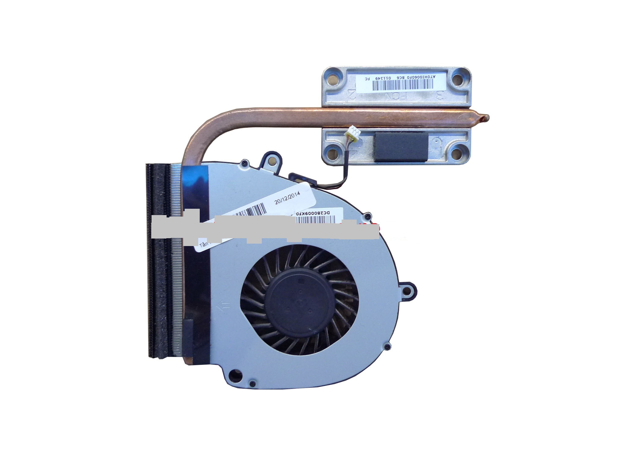 Tản Nhiệt Acer 5750 E1-531 V3-571 V3-551 Vga Share