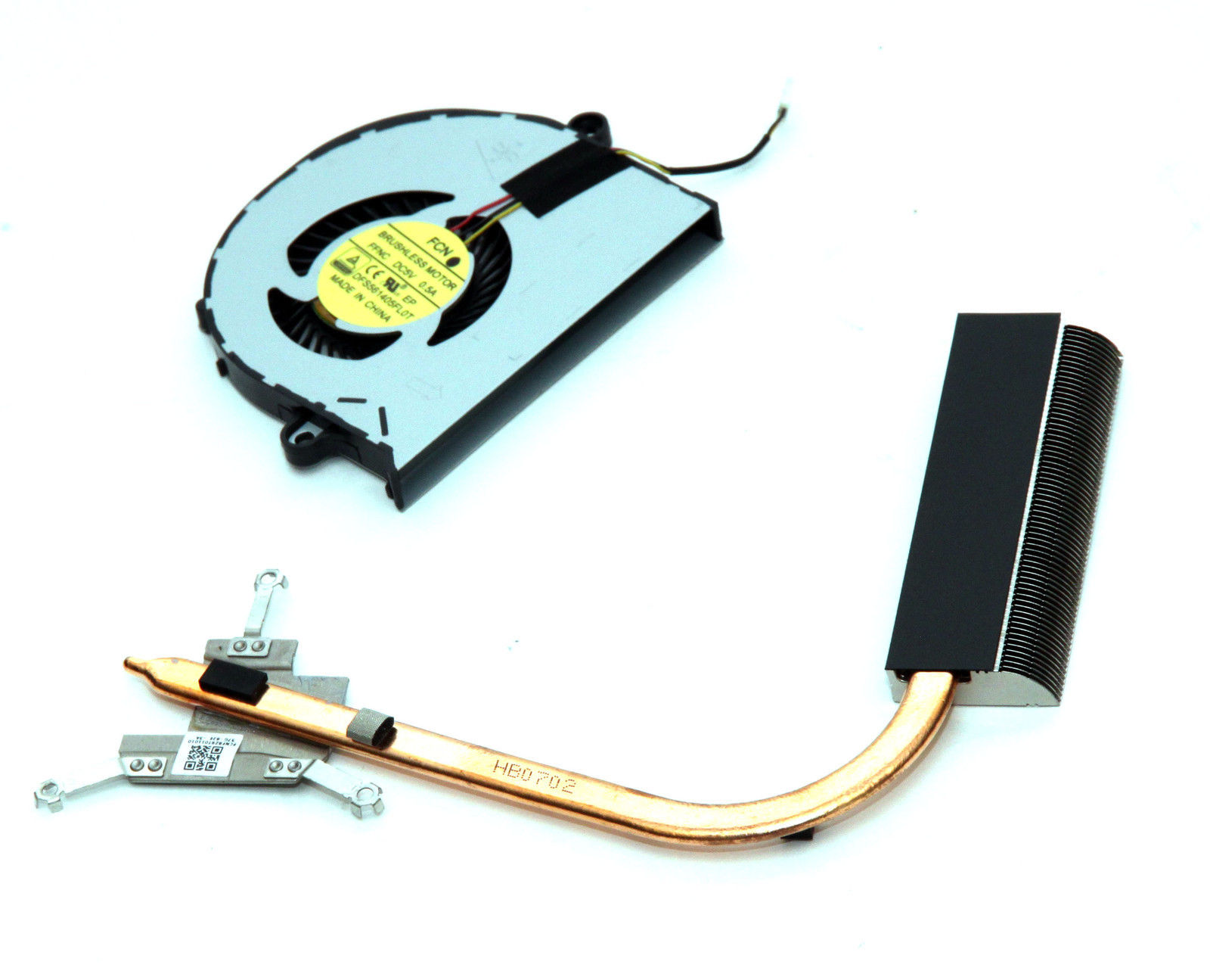 Tản Nhiệt Acer Aspire E5-573