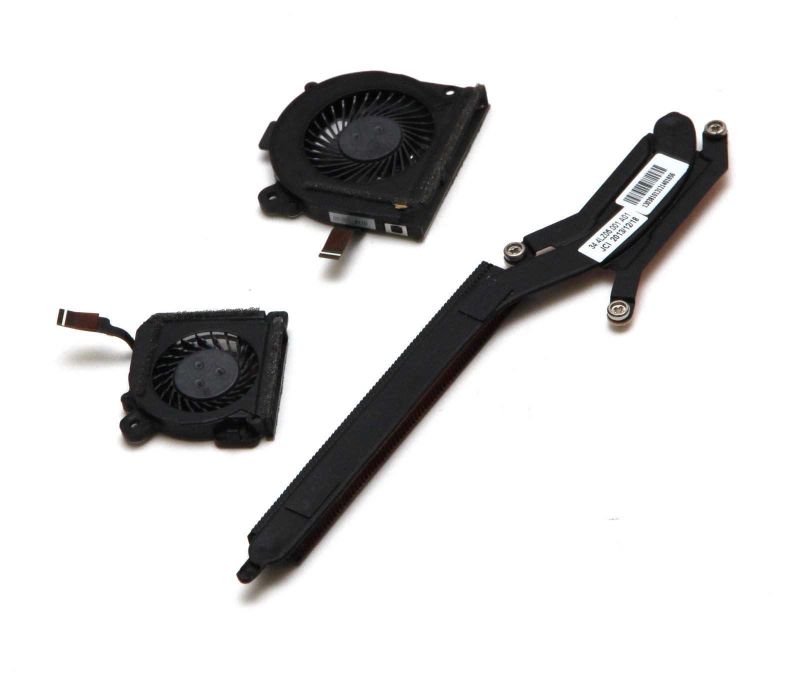 Tản Nhiệt Acer Aspire S7-392