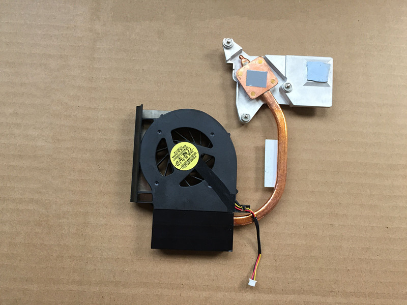 Tản Nhiệt HP CQ61