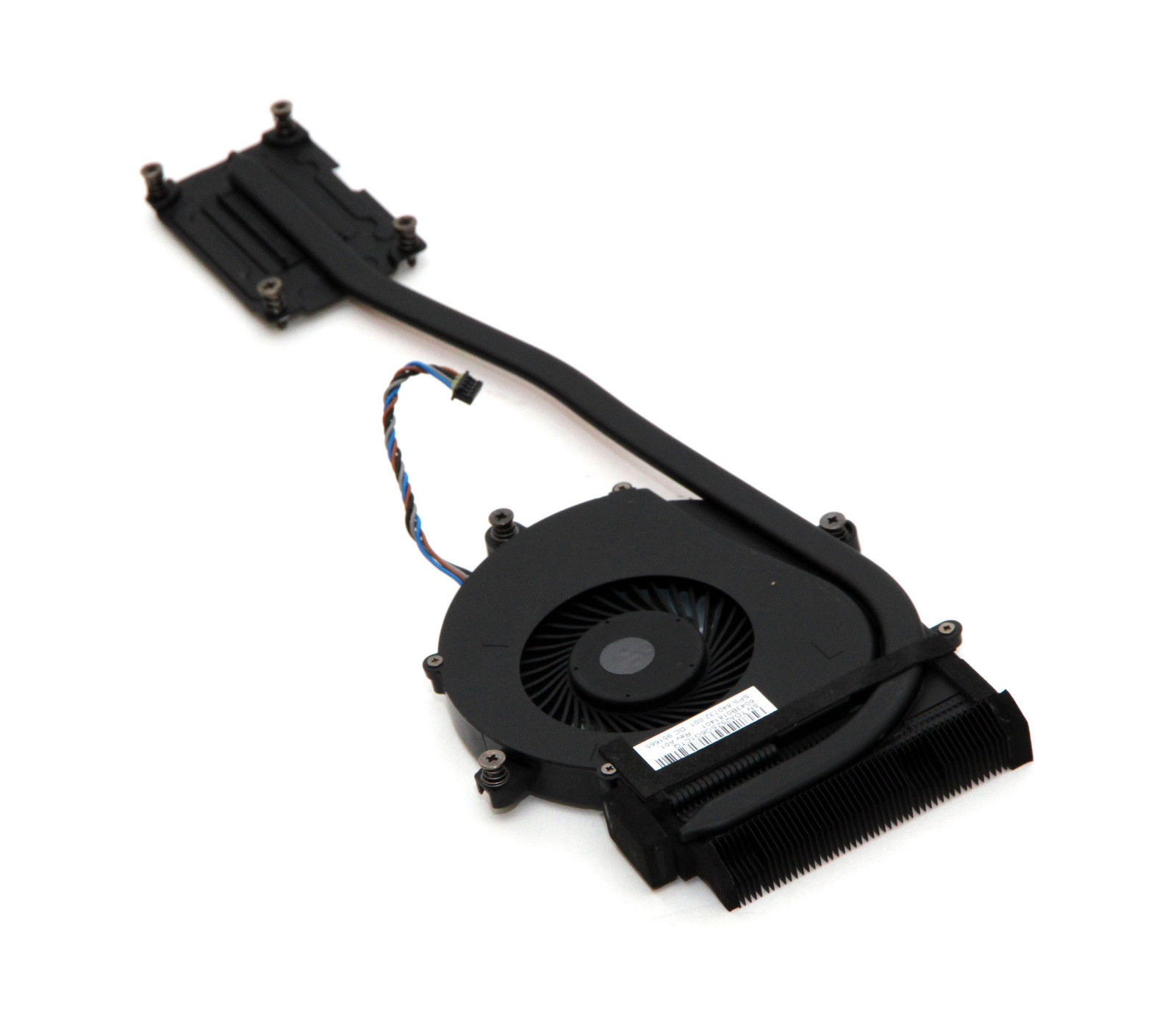 Tản Nhiệt HP ProBook 650 G2