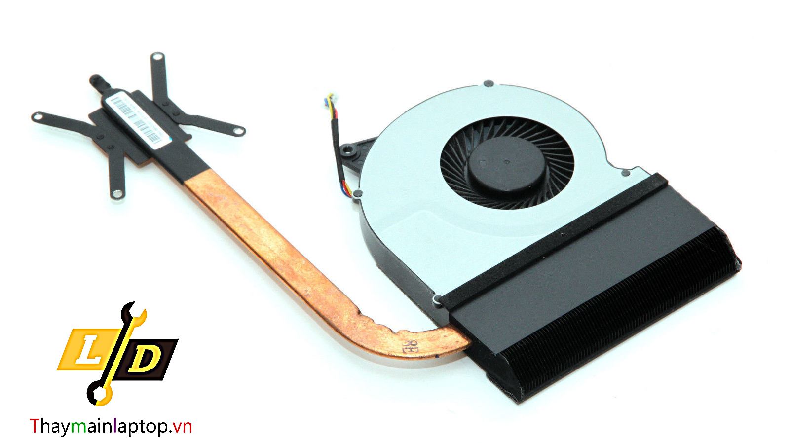 tản nhiệt LENOVO_IDEAPAD_Z710.