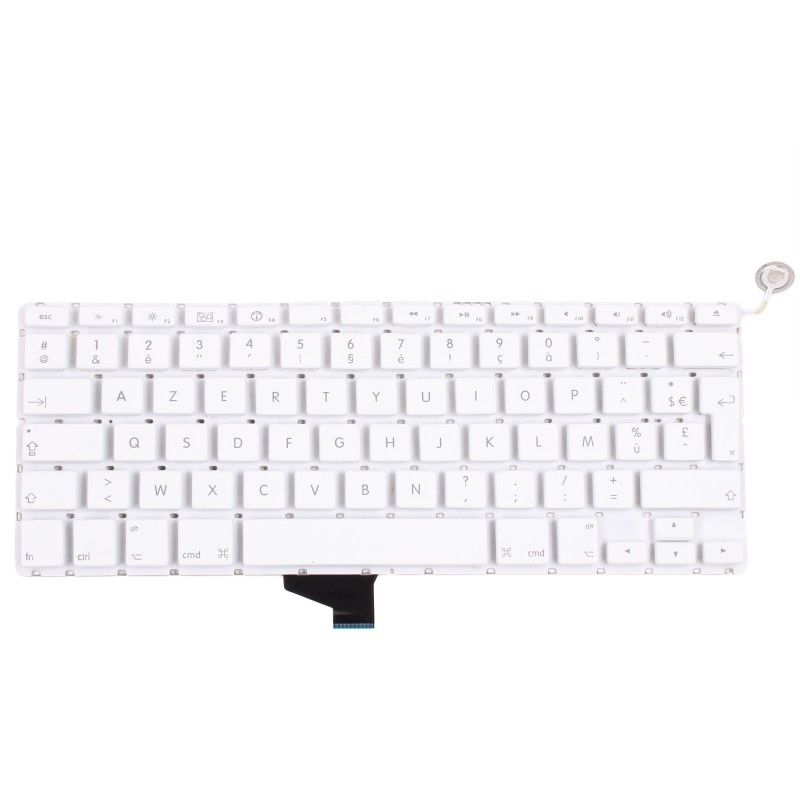 Thay bàn phím Macbook A1181 A1185