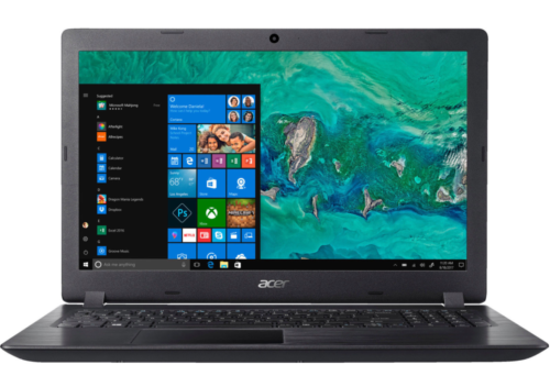 Thay bàn phím Acer aspire 3 (a315-51-35ae)