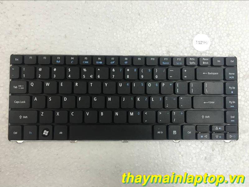 Thay bàn phím Acer Aspire 4339 4349 4350 4352G