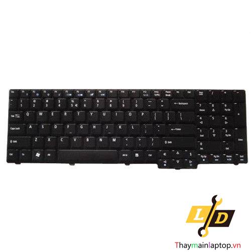 Thay bàn phím Acer Aspire 8920 8920G 8930 8930G