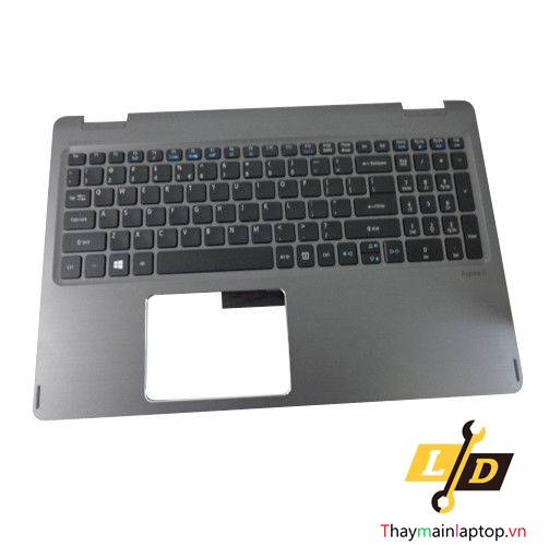 Thay bàn phím Acer Aspire R5-571T R5-571TG
