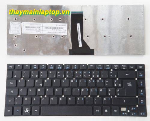 Thay bàn phím Acer E1-470 E1-470G E1-470P EA40-CX